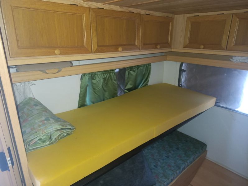 En venta LMC Lercasa máster 415 Blanco 1995 Barcelona foto 6