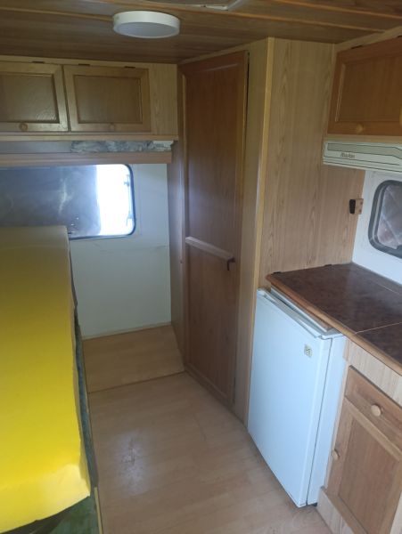En venta LMC Lercasa máster 415 Blanco 1995 Barcelona foto 7