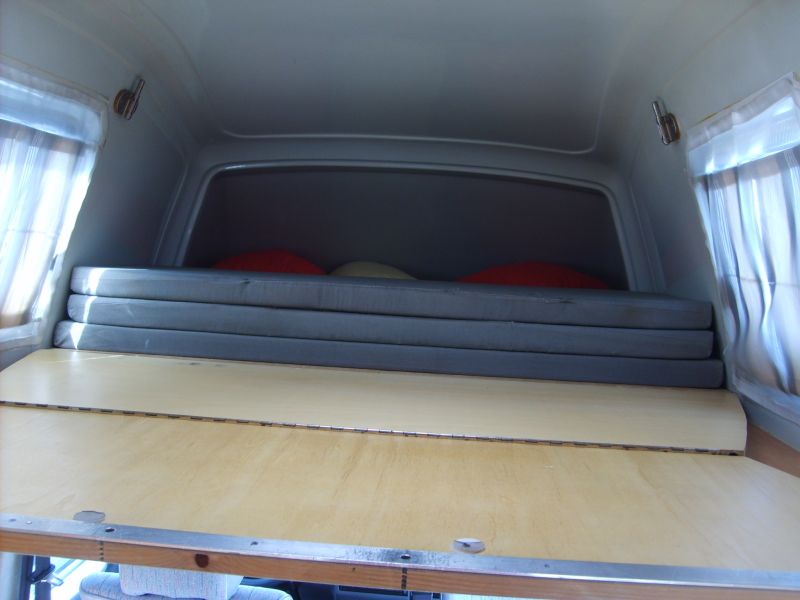 En venta Volkswagen Transporter T4 Blanco 1992 Córdoba foto 10