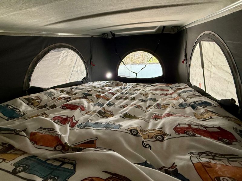 En venta Hymer / Eriba / Hymercar Grand Canyon  Blanco 2018 Cantabria foto 7