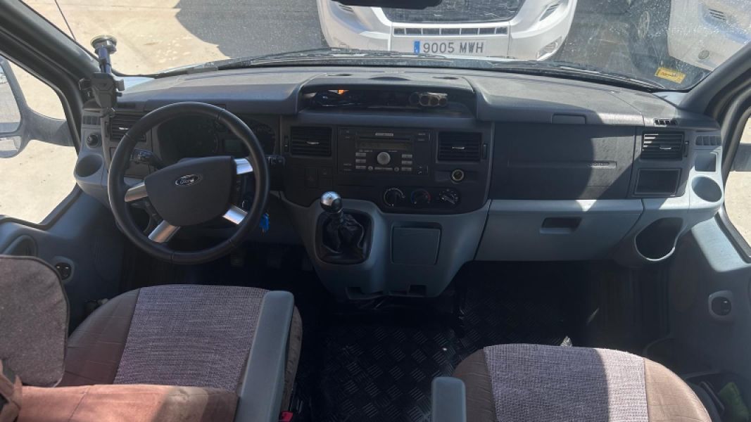 En venta Challenger Genesis 30 Beige 2013 Barcelona foto 6