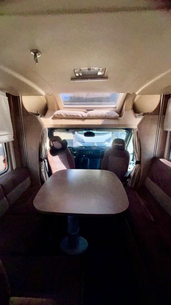 En venta Challenger Genesis 30 Beige 2013 Barcelona foto 7