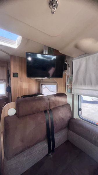 En venta Challenger Genesis 30 Beige 2013 Barcelona foto 8