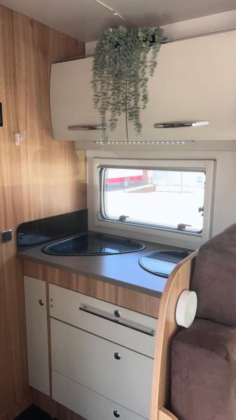 En venta Challenger Genesis 30 Beige 2013 Barcelona foto 9