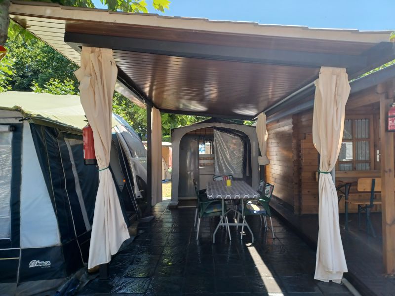 En venta Knaus Sudwind 550 FQ 2009 Asturias foto 10