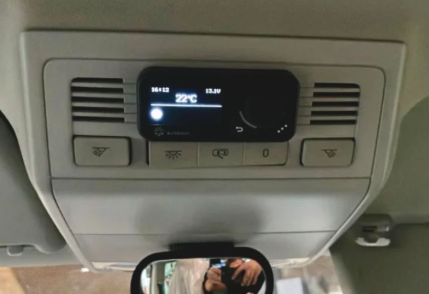 En venta Volkswagen Multivan (California Beach) Blanco 2019 Madrid foto 6