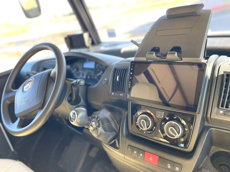 En venta Itineo JB700 Blanco 2018 Murcia foto 7