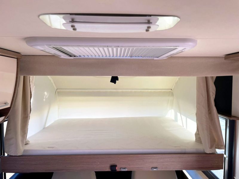 En venta Itineo JB700 Blanco 2018 Murcia foto 13