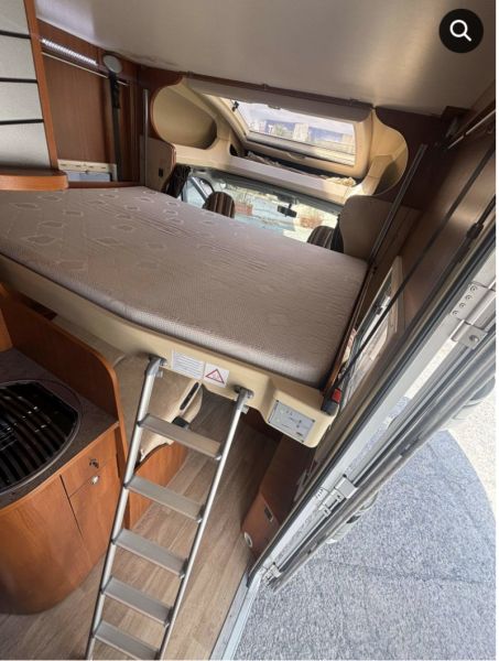 En venta Chausson SWEET MINI Blanco 2014 Barcelona foto 5