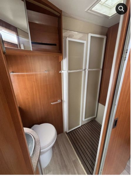 En venta Chausson SWEET MINI Blanco 2014 Barcelona foto 6