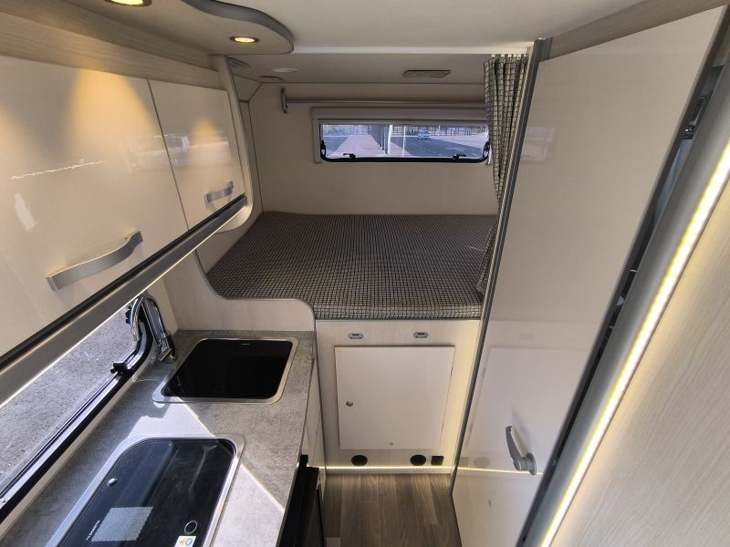 En venta Across Aero83 Blanco 2024 Murcia foto 7