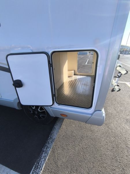 En venta Across Aero83 Blanco 2024 Murcia foto 14