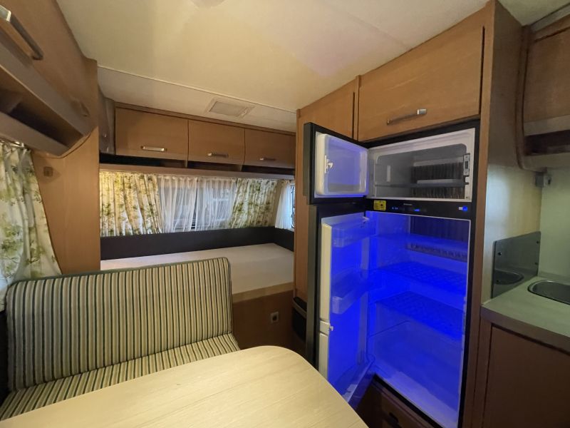 En venta Knaus 500 SPORT QDK Blanco 2015 Guipúzcoa foto 5