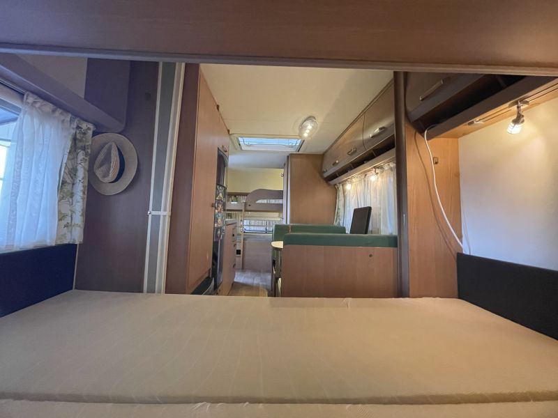 En venta Knaus 500 SPORT QDK Blanco 2015 Guipúzcoa foto 7