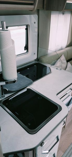 En venta Rapido 696F Blanco 2020 Barcelona foto 10