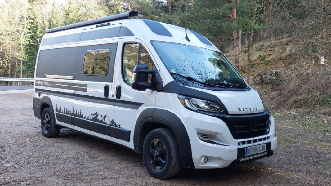 En venta Fiat Ducato 2022 Barcelona foto 1