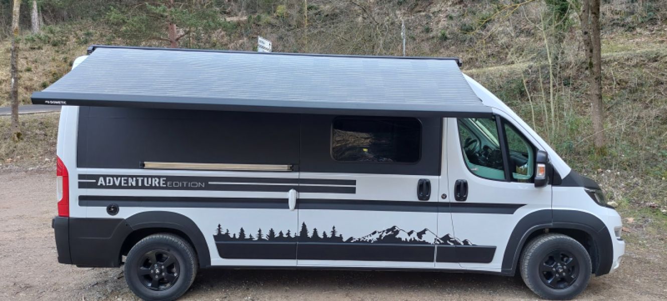 En venta Fiat Ducato 2022 Barcelona foto 4