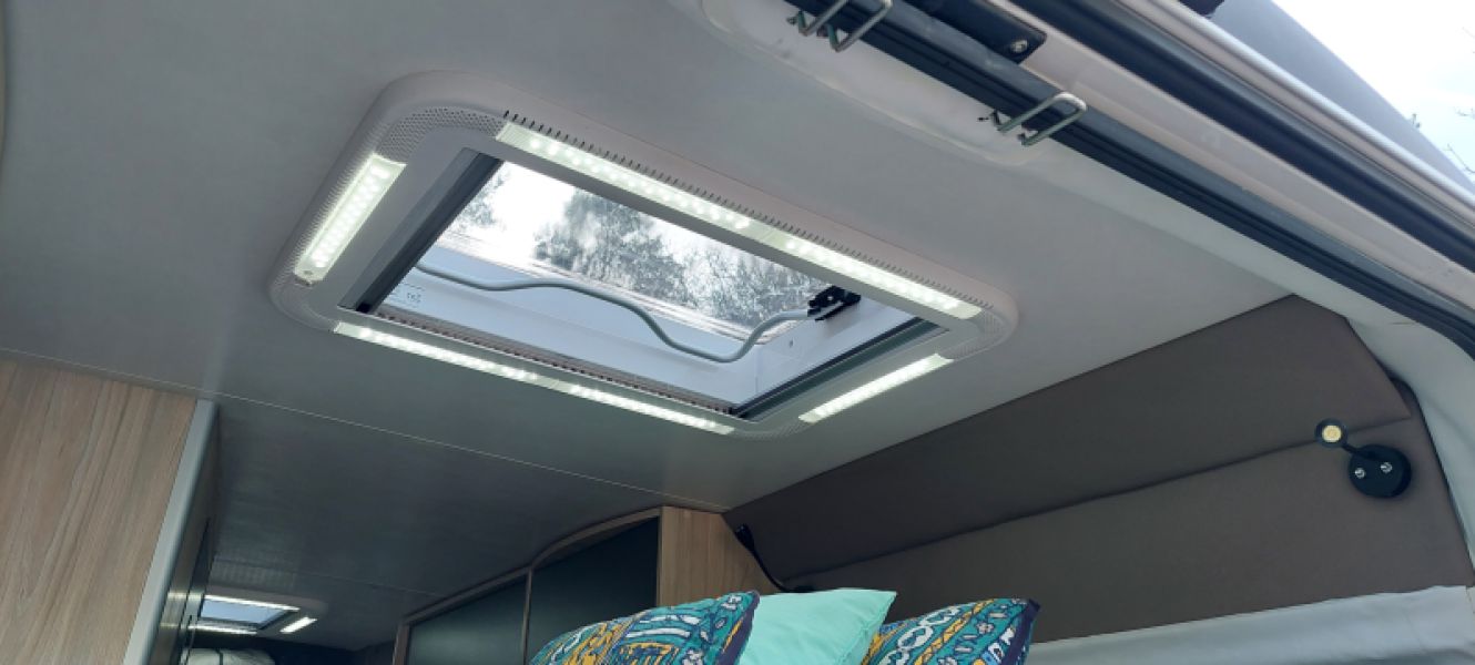 En venta Fiat Ducato 2022 Barcelona foto 17