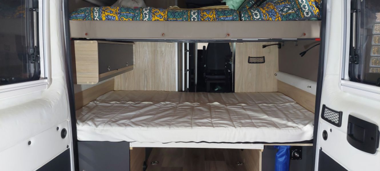 En venta Fiat Ducato 2022 Barcelona foto 19