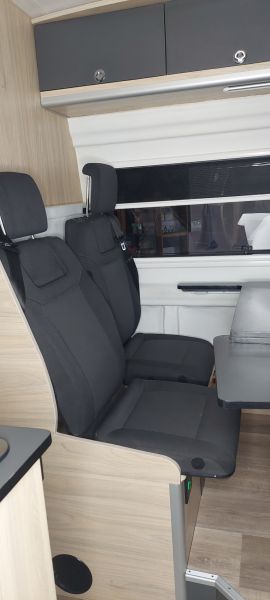 En venta Fiat Ducato 2022 Barcelona foto 20