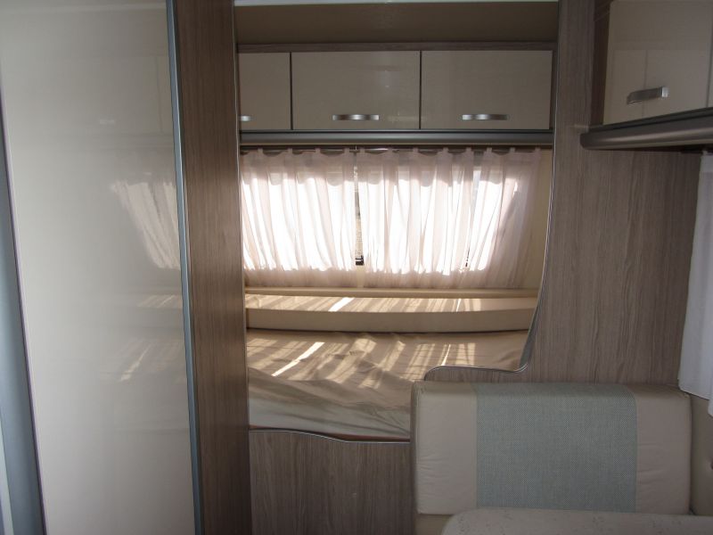 En venta Across SAFARI 430 CDL Blanco 2023 Sevilla foto 5