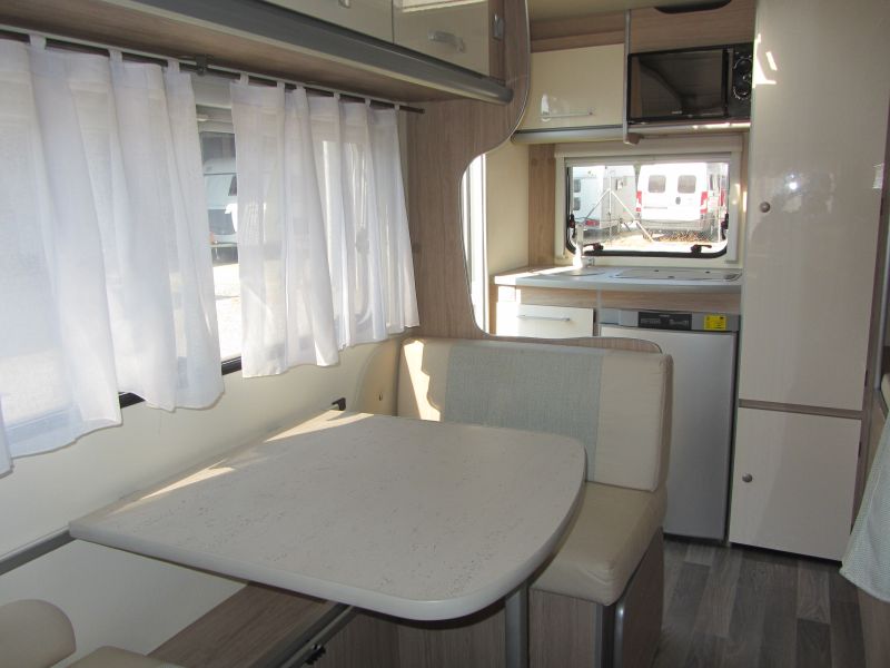 En venta Across SAFARI 430 CDL Blanco 2023 Sevilla foto 6