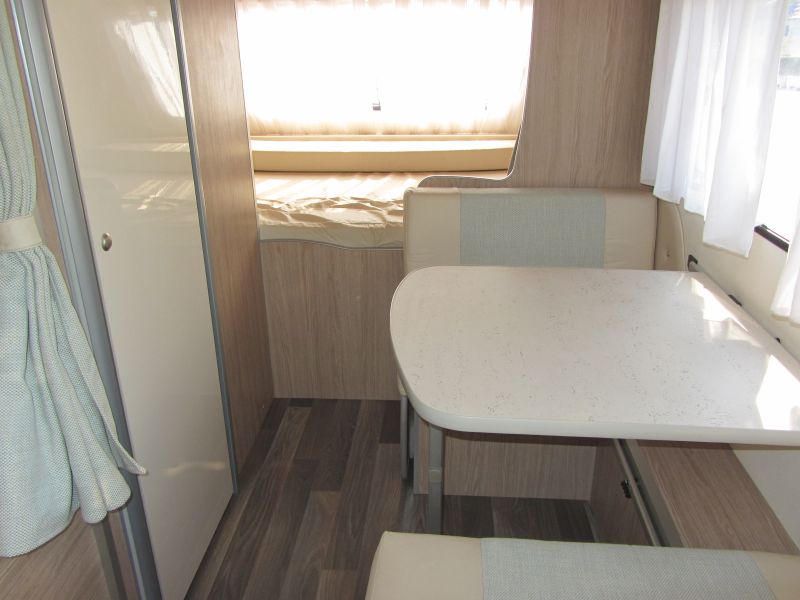En venta Across SAFARI 430 CDL Blanco 2023 Sevilla foto 10