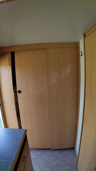 En venta Knaus Südwind 395 Beige 1994 Teruel foto 17