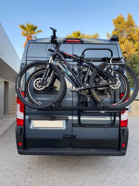 En venta Clever Runner 636 Gris 2021 Madrid foto 3