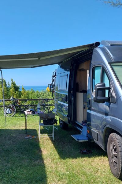 En venta Clever Runner 636 Gris 2021 Madrid foto 6