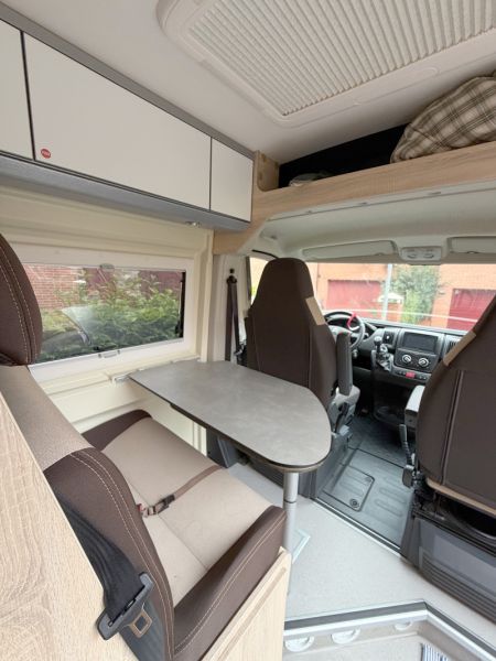 En venta Clever Runner 636 Gris 2021 Madrid foto 8