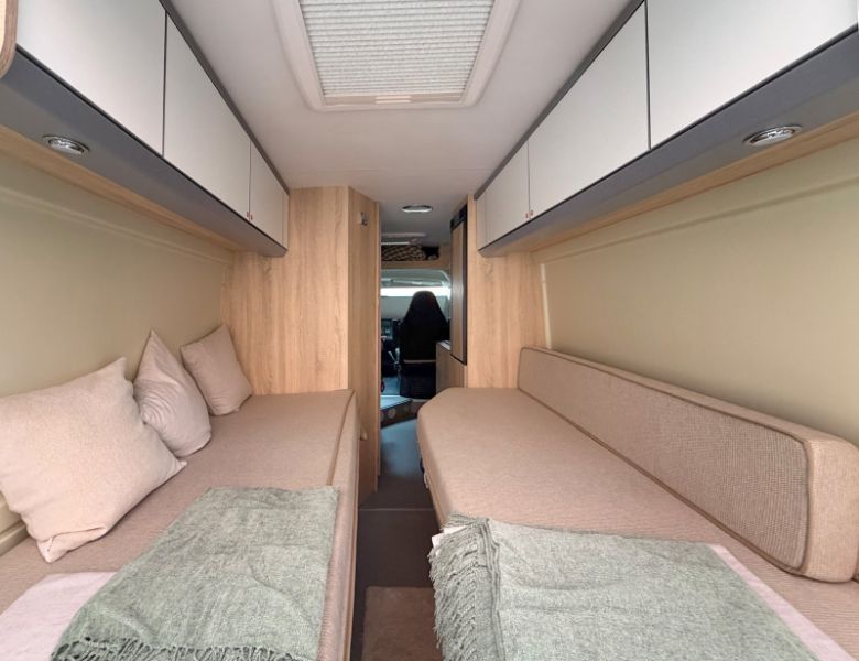 En venta Clever Runner 636 Gris 2021 Madrid foto 9