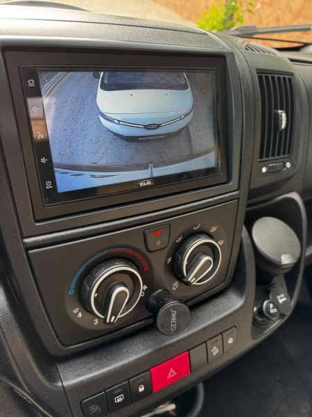 En venta Adria Twin Family 600 SP Axess 2021 Blanco 2020 Sevilla foto 9