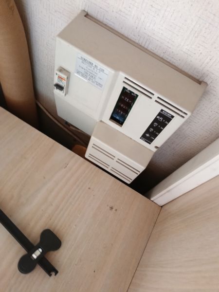 En venta Caravelair Bamba 416Luxe Blanco 1989 Alicante foto 26