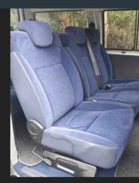 En venta Citroën Yumpy Gris 2007 Huelva foto 2