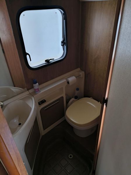 En venta CI International TRANSIT Blanco 1992 Tarragona foto 2