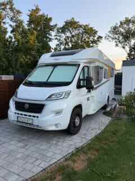 En venta Carado T447 Blanco 2017 Barcelona foto 1
