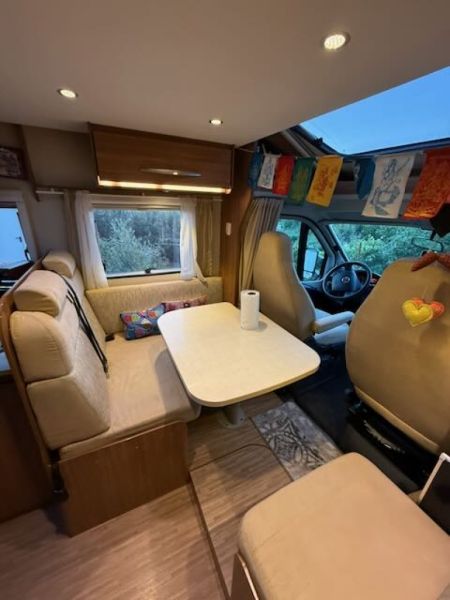 En venta Carado T447 Blanco 2017 Barcelona foto 4