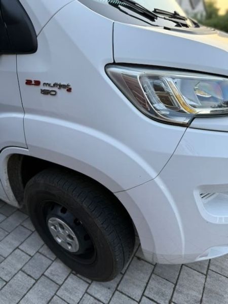 En venta Carado T447 Blanco 2017 Barcelona foto 5
