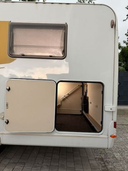 En venta Carado T447 Blanco 2017 Barcelona foto 6