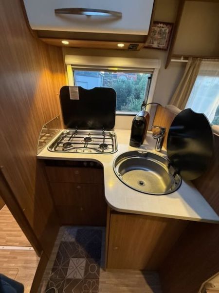 En venta Carado T447 Blanco 2017 Barcelona foto 13