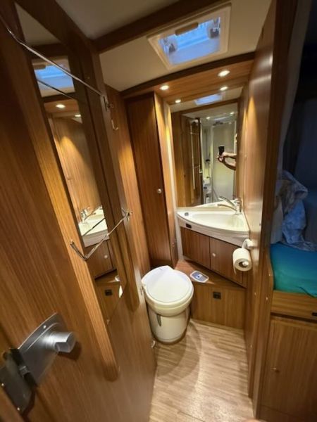 En venta Carado T447 Blanco 2017 Barcelona foto 15
