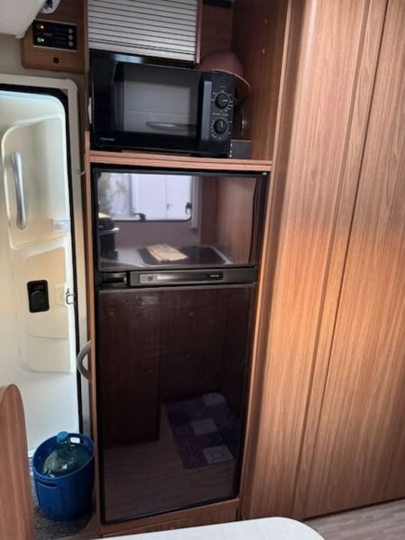 En venta Carado T447 Blanco 2017 Barcelona foto 17