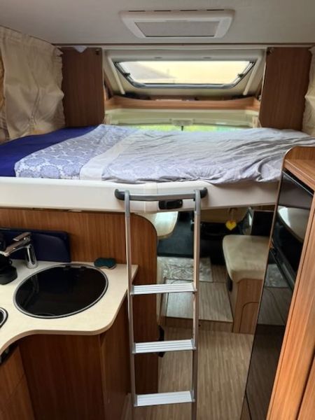 En venta Carado T447 Blanco 2017 Barcelona foto 20