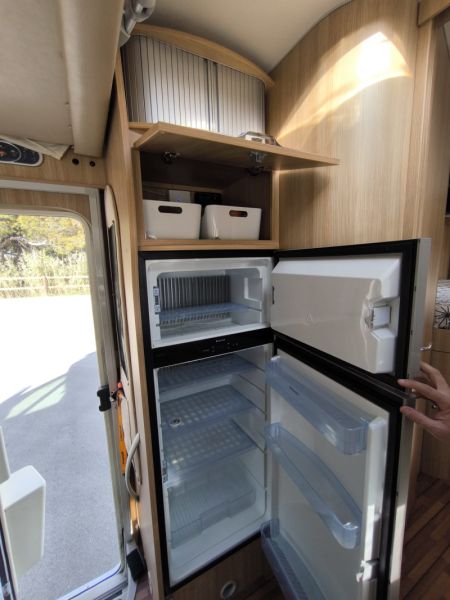 En venta Elnagh TLOFT 530 Blanco 2013 Barcelona foto 5