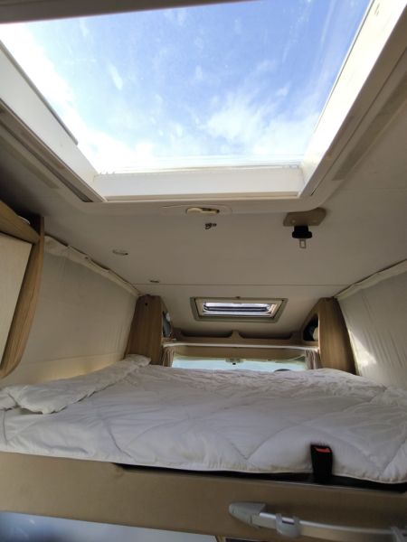 En venta Elnagh TLOFT 530 Blanco 2013 Barcelona foto 9