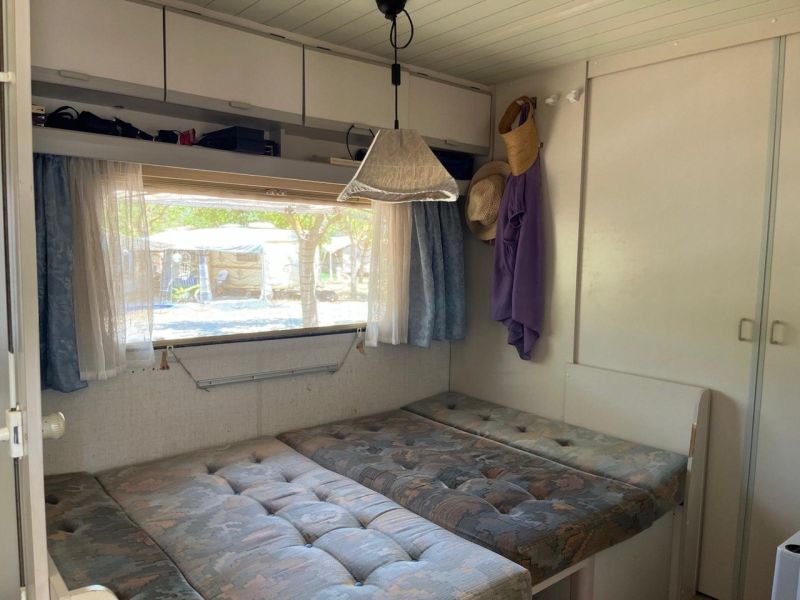 En venta Bürstner HOLIDAY 4300 1990 Barcelona foto 4