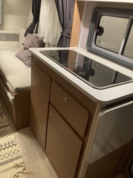 En venta Caretta Uncle versión 2024 Blanco 2024 Toledo foto 9