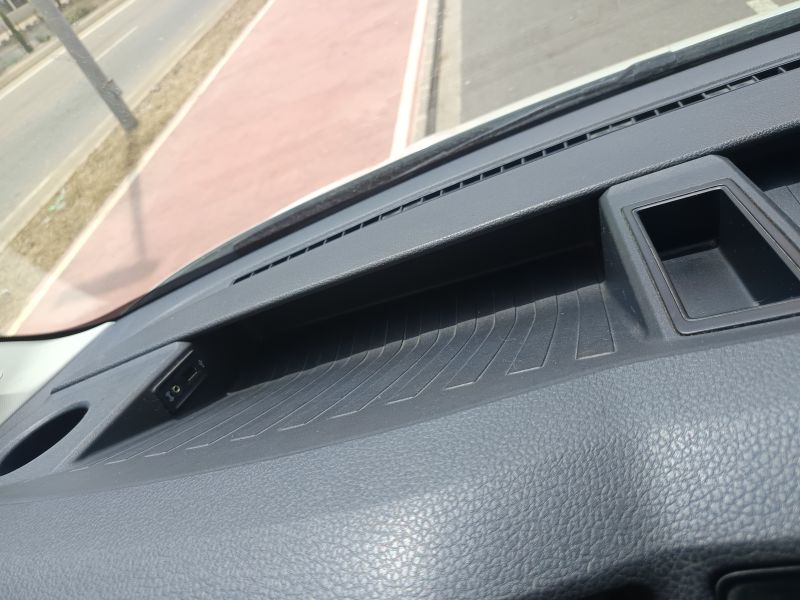 En venta Volkswagen Crafter Blanco 2019 Valencia foto 13