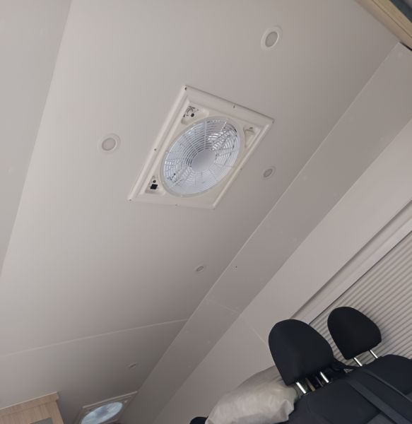 En venta Volkswagen Crafter Blanco 2019 Valencia foto 22